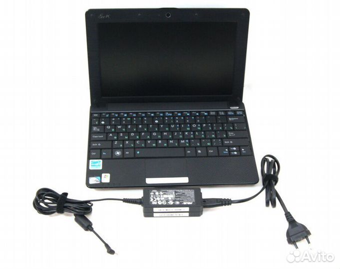 Нетбук asus Eee PC 1001PX