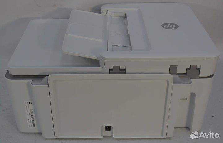 Мфу струйное HP DeskJet Plus 4120 (3XV14B) k6 000