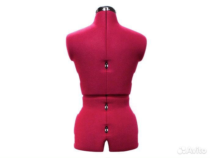 Манекен портновский Tailormade 