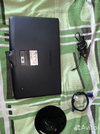 Монитор Samsung SyncMaster S22A100N