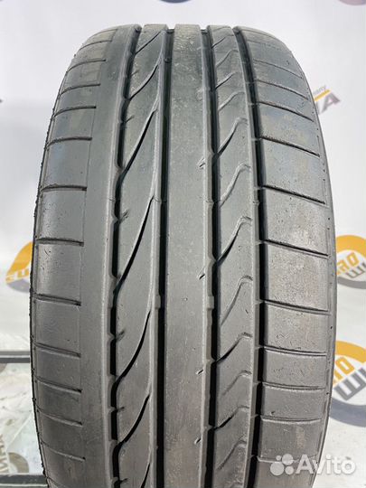 Bridgestone Dueler H/P Sport 255/45 R20 101W