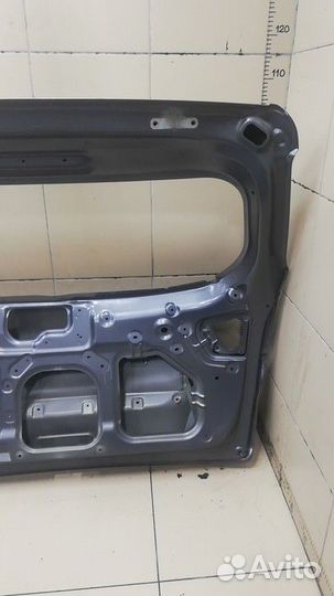 Дверь багажника Hyundai Creta