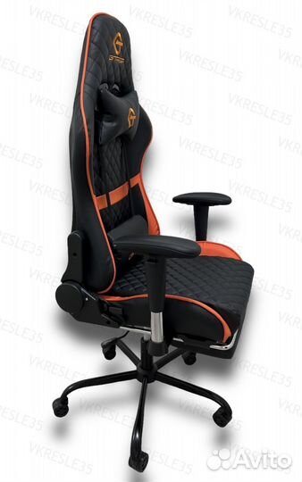 Компьютерное кресло - Игровое кресло