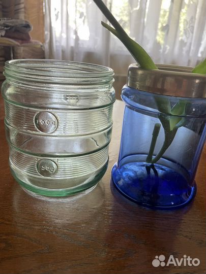 Вазочки для дизайна