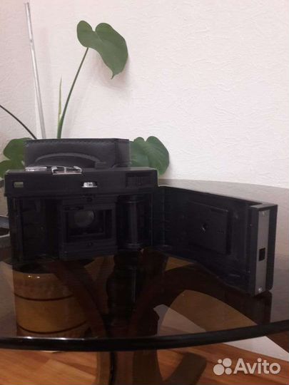 Фотоаппарат