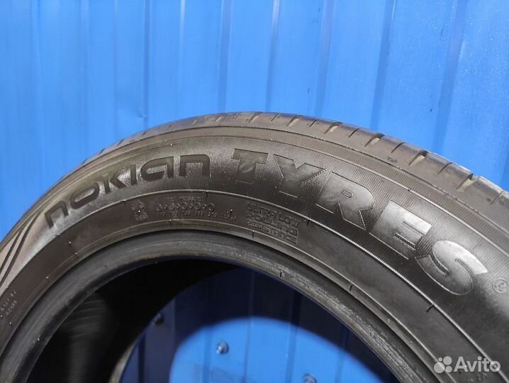 Nokian Tyres Hakka Green 3 185/60 R15