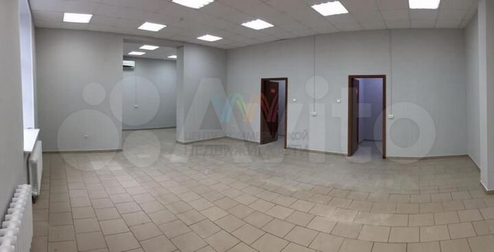 Торговое помещение в Затоне, 100 м