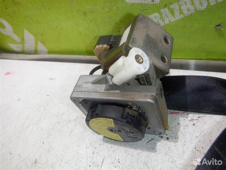 Ремень безопасности Фольксваген Пассат Б5