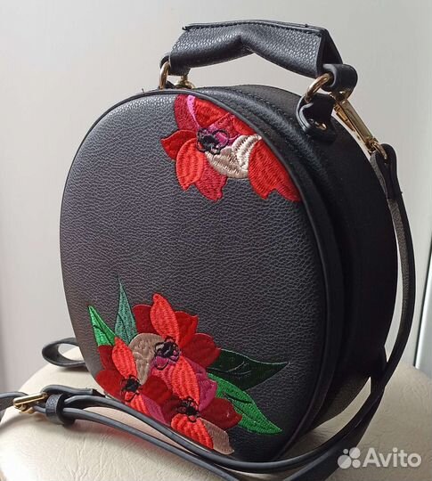 Сумка женская zara