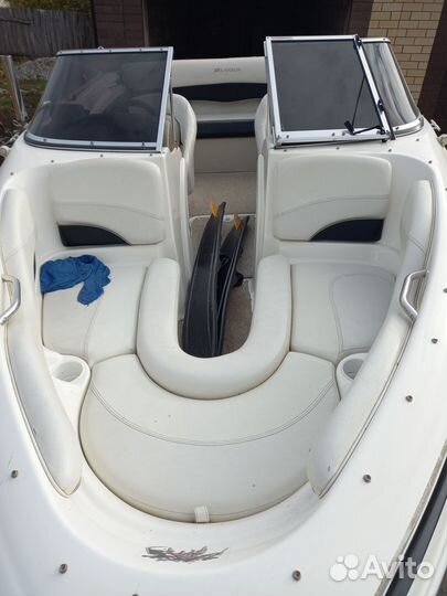 Продаю катер