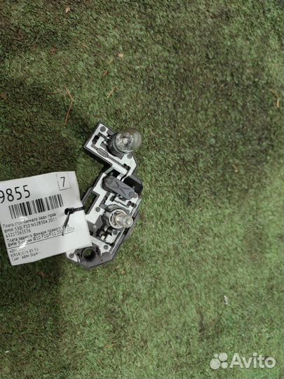 Плата стоп-сигнала задняя правая Bmw 530I F10