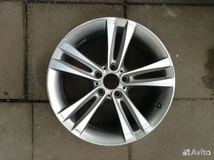 Диски R 18 BMW. Поштучно