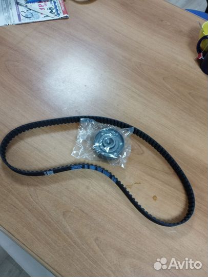 Комплект грм vоlvo 760 вольвo 760, 740, 940