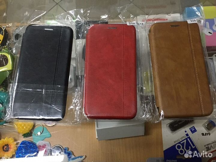 Чехлы samsung Galaxy S10e