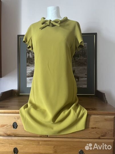 Платье женское вечернее