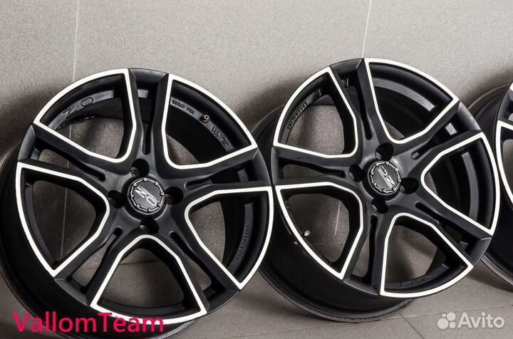 Лот M28293 Фирменные 17-е диски OZ adrenalina