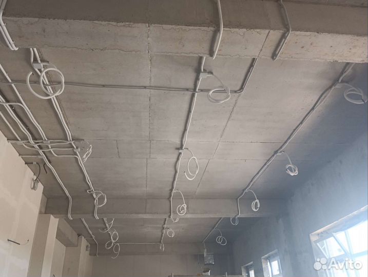 Электрик,Электромонтажные работы и слаботочка