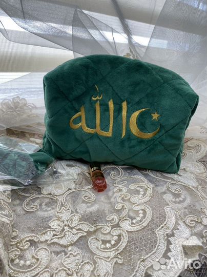 Мусульманская косметичка