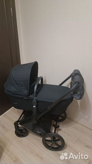Коляска Cybex 3 в 1