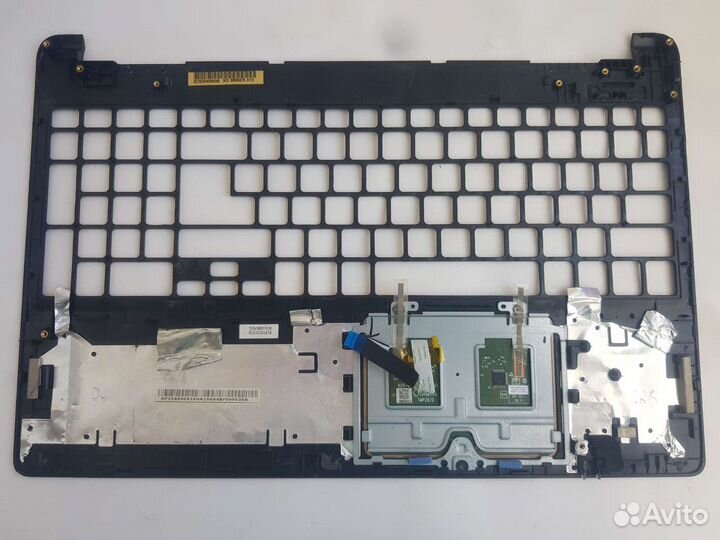 Топкейс для ноутбука Acer E5-571G