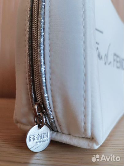 Косметичка Fendi