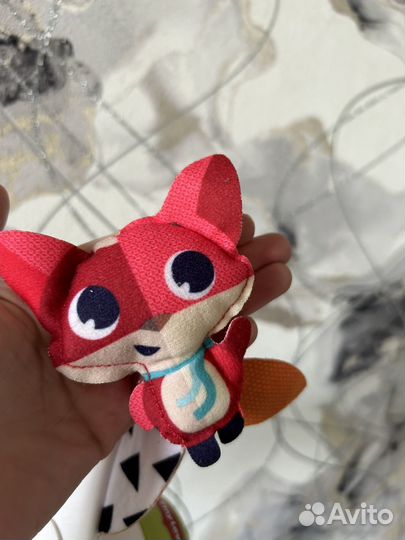 Мобиль на кроватку tiny love