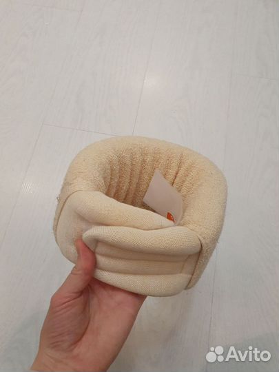 Бандаж для шеи при травмах