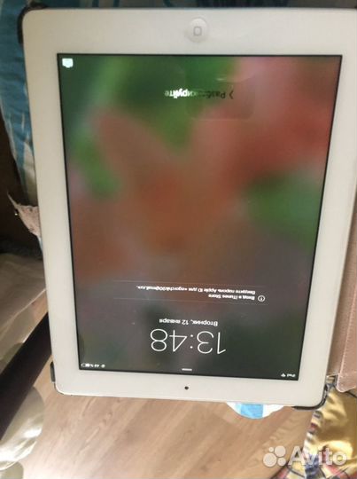 iPad 2 с sim картой