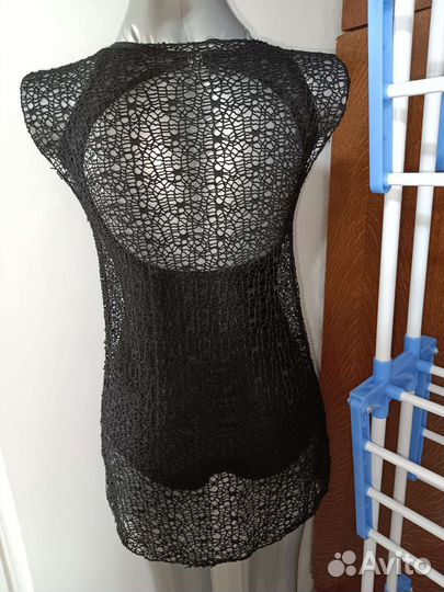 Купальник для девочки