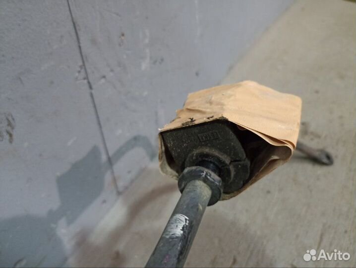 Стабилизатор задний Jaguar Xf X250