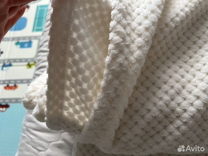 Плед покрывало