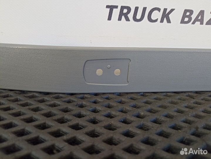 Накладка декоративная