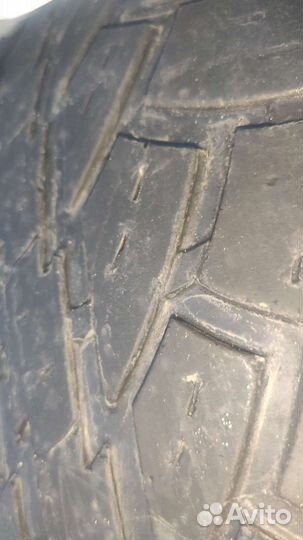 Cooper Discoverer M+S 235/65 R17