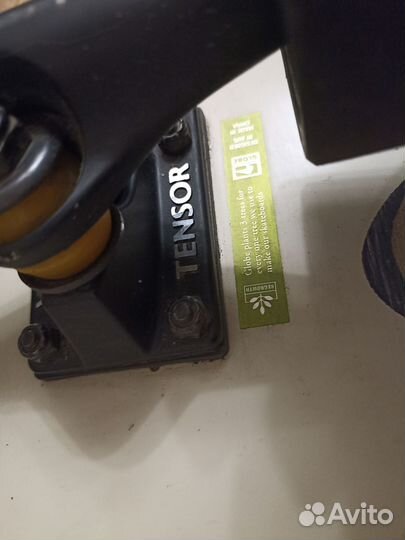 Скейтборд круизер Globe