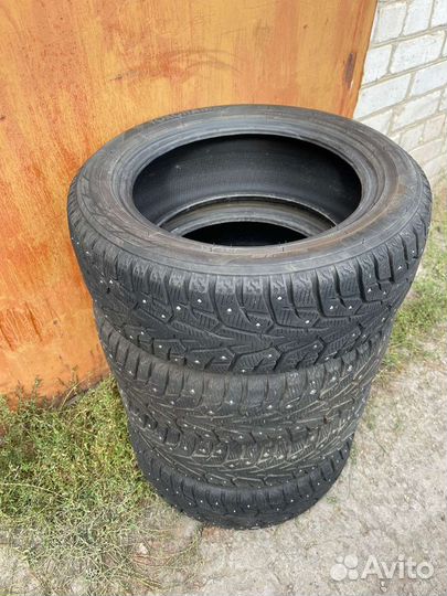 Yokohama Ice Guard IG55 195/55 R15