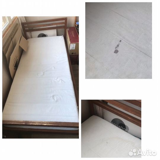 Химчистка мебели, химчистка диванов - от CleanMore