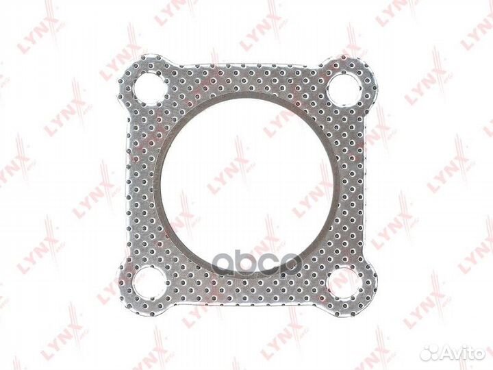Прокладка выпускного коллектора SG2020 lynxauto