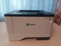 Лазерный принтер Imaging P40DN