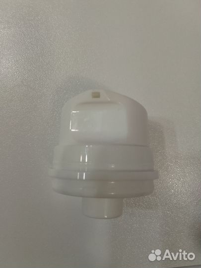 Дозаторы для крема