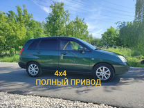 Suzuki Liana 1.6 MT, 2003, 190 000 км, с пробегом, цена 470 000 руб.