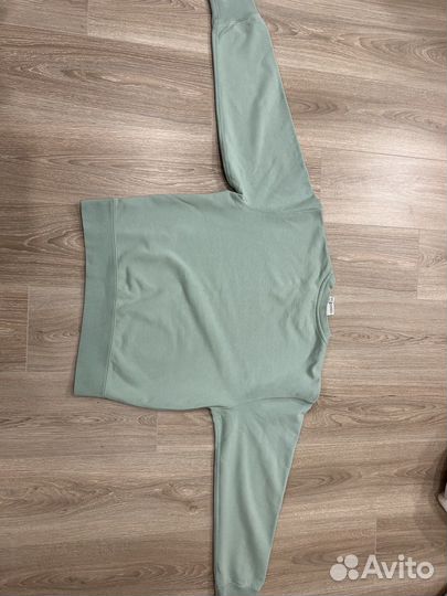 Свитшот adidas мужской размер S