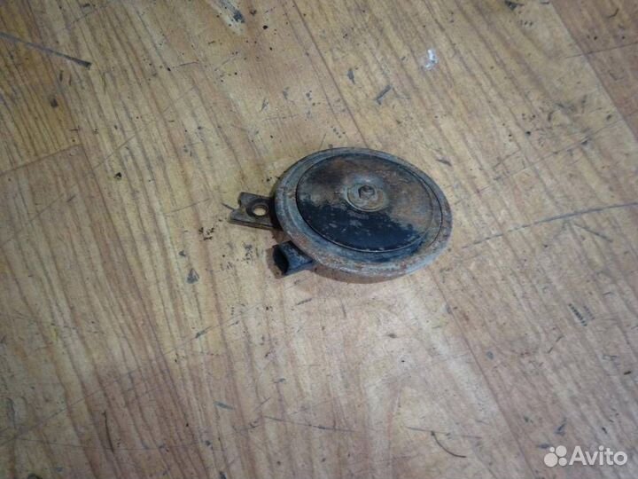 Сигнал звуковой Hyundai Sonata IV (EF) / Sonata Ta