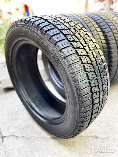 Dunlop SP Snow 99 205/55 R16 91T