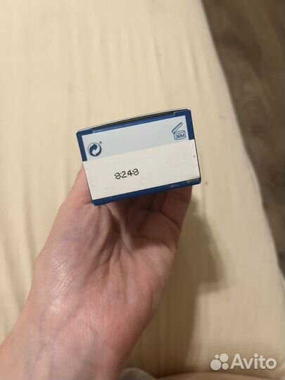 Calvin klein духи женские