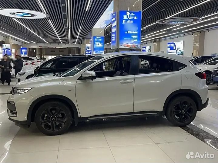 Honda XR-V 1.5 CVT, 2021, 21 639 км