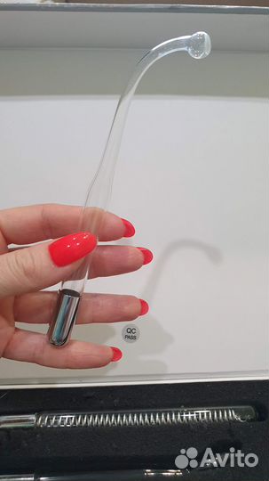 Прибор Дарсонваль Gezatone