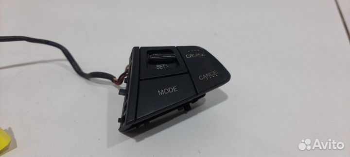 Блок кнопок на руль (Changan CS35)