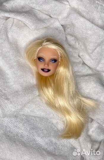 Барби ооак (ooak barbie)