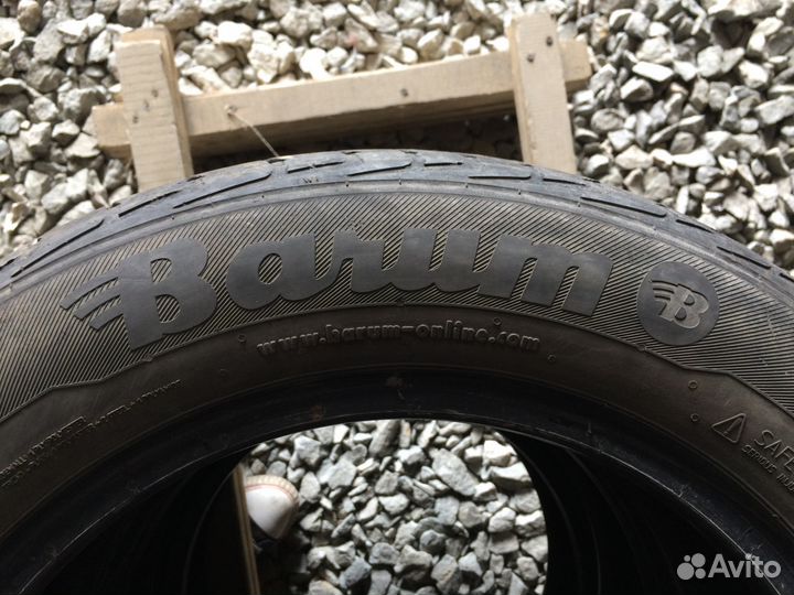 Barum Brillantis 2 185/65 R15