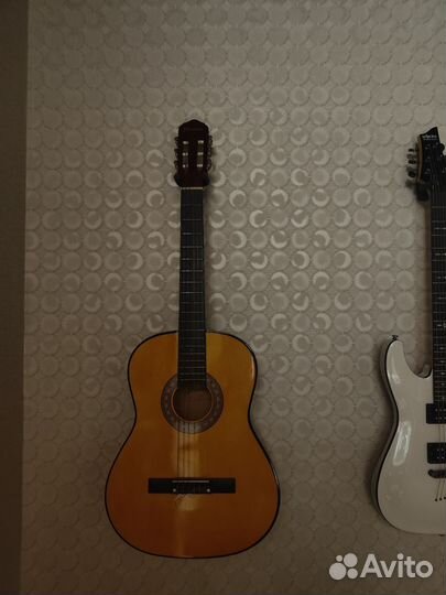 Гитара Prado HC-390